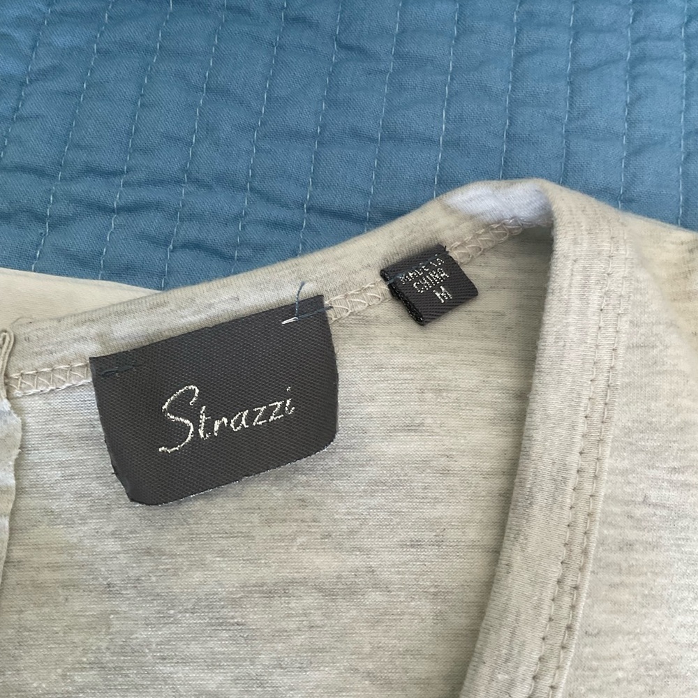 Strazzi Tunic - Picture 6 of 8